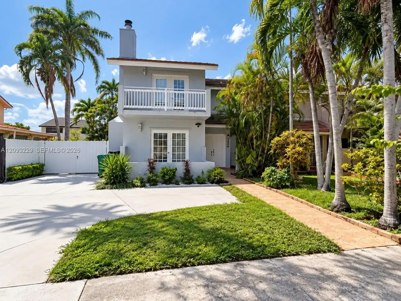 11740 SW 12 ST # A, Miami FL 33184