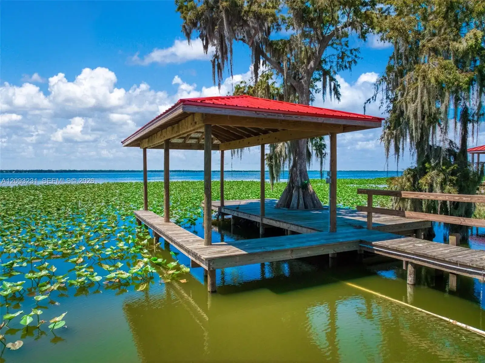 2684 Abbell, Lake Placid FL 33852 photo 2