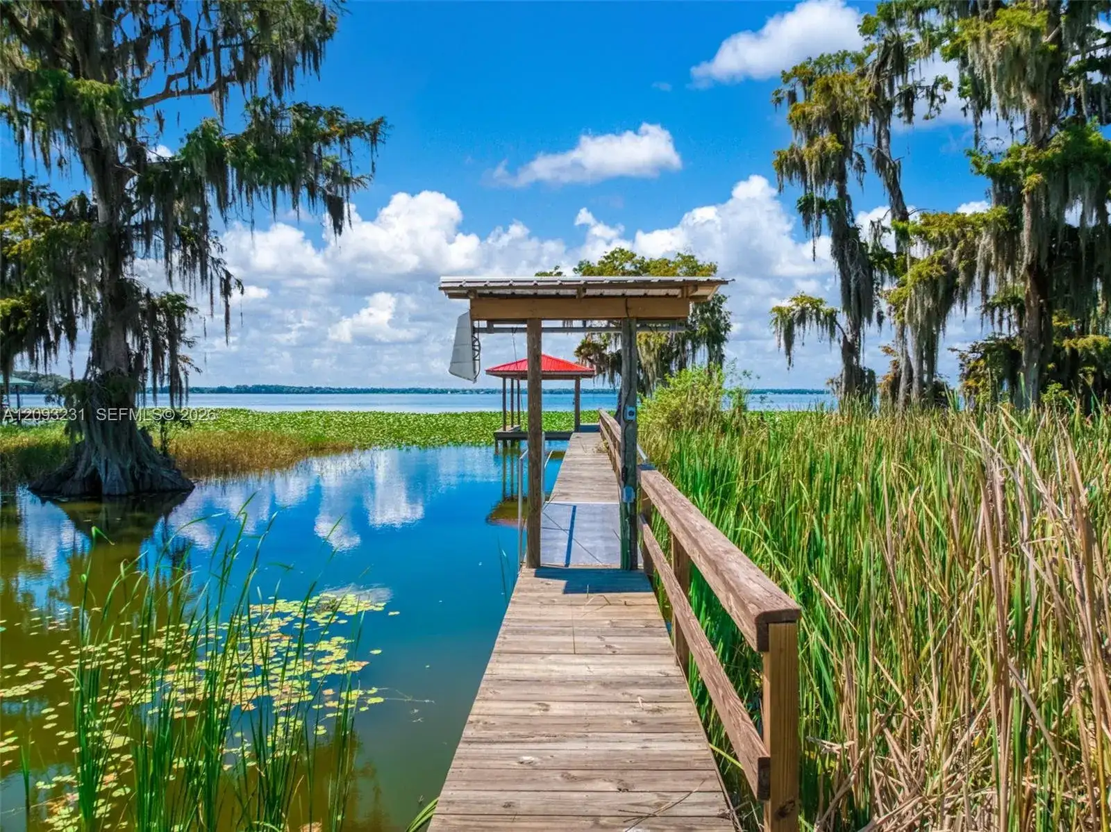 2684 Abbell, Lake Placid FL 33852 photo 3