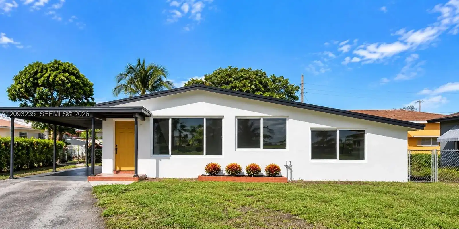1711 NW 26th Ave, Fort Lauderdale FL 33311