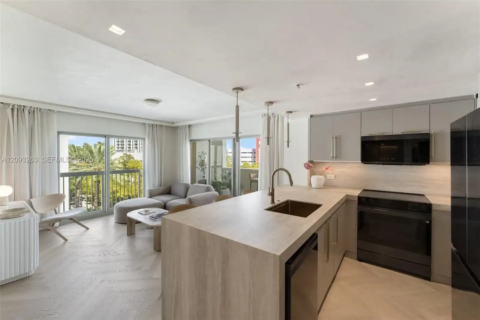 2740 SW 28th Terrace # 602, Miami FL 33133