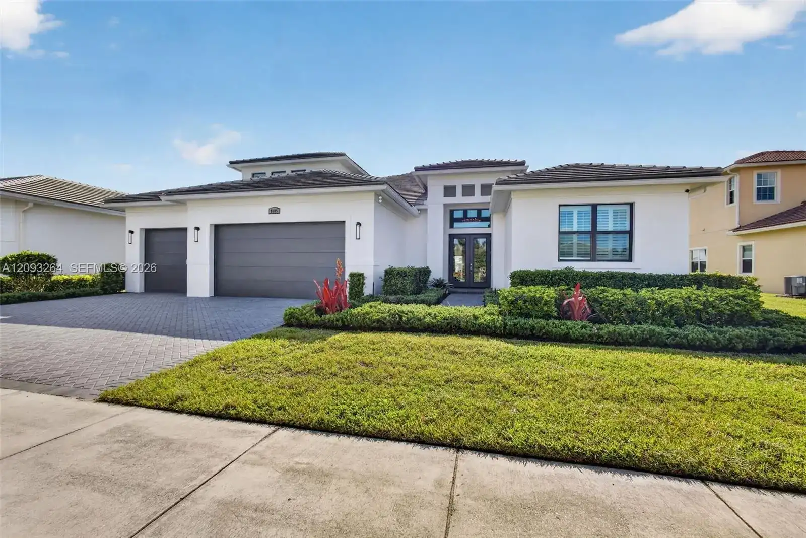 8609 SW Felicita Way, Port St. Lucie FL 34987