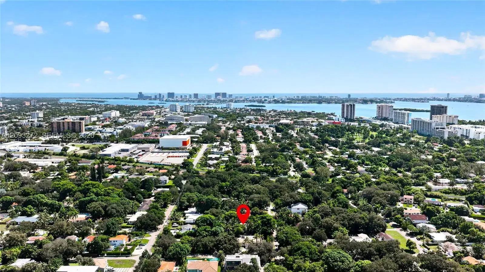 1103 NE 118th St, Biscayne Park FL 33161 photo 2