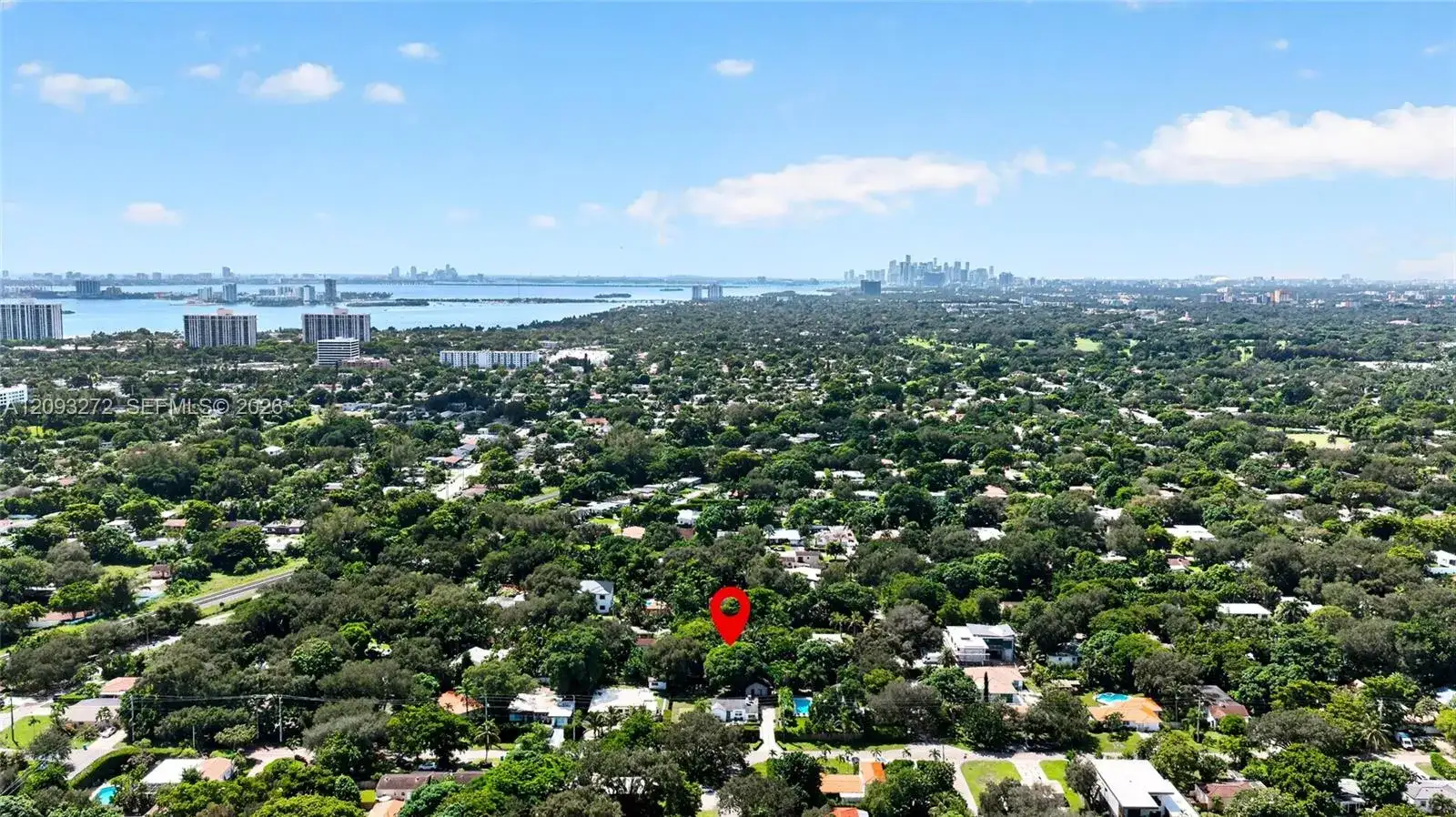 1103 NE 118th St, Biscayne Park FL 33161 photo 3