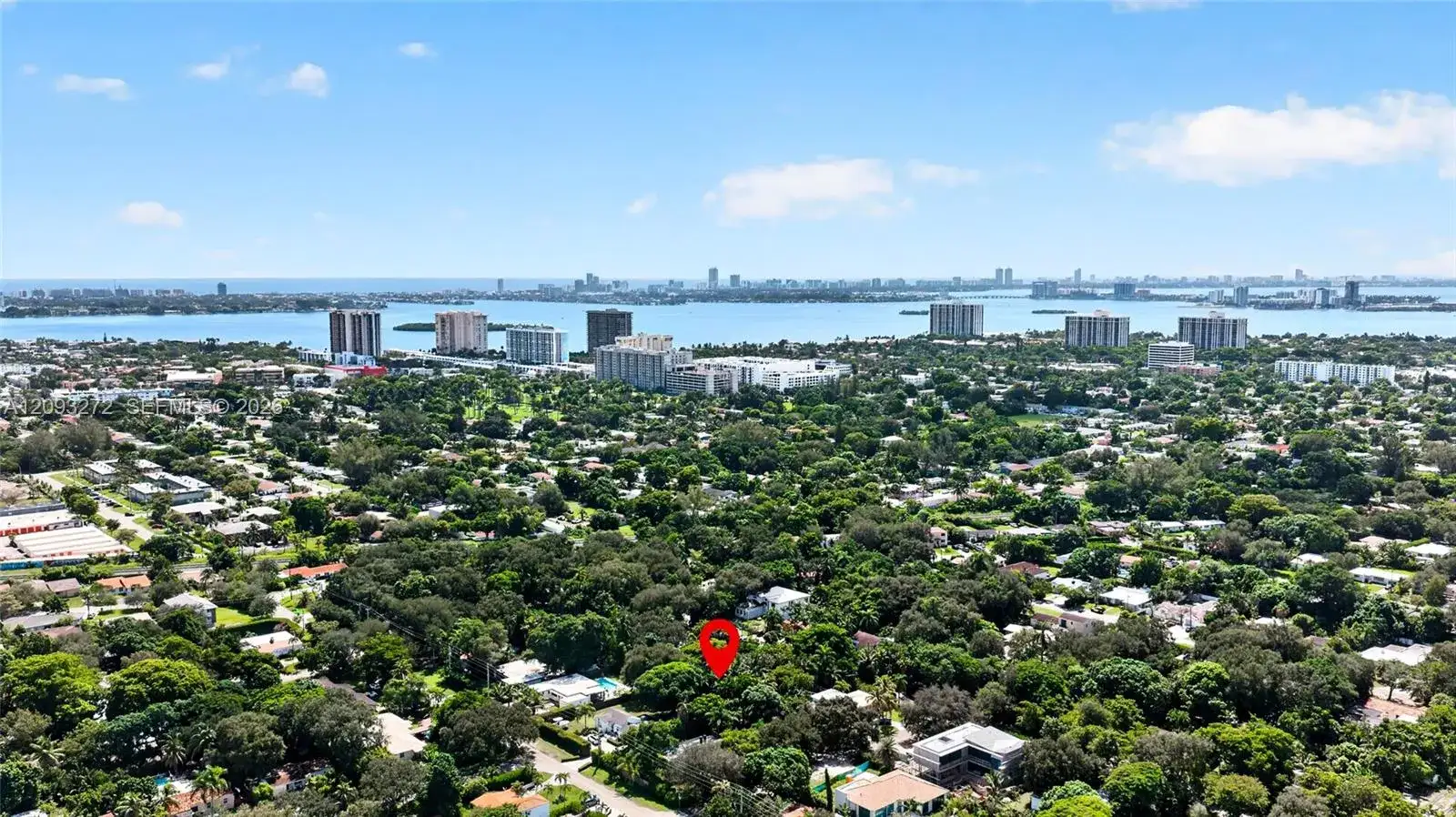 1103 NE 118th St, Biscayne Park FL 33161 photo 4