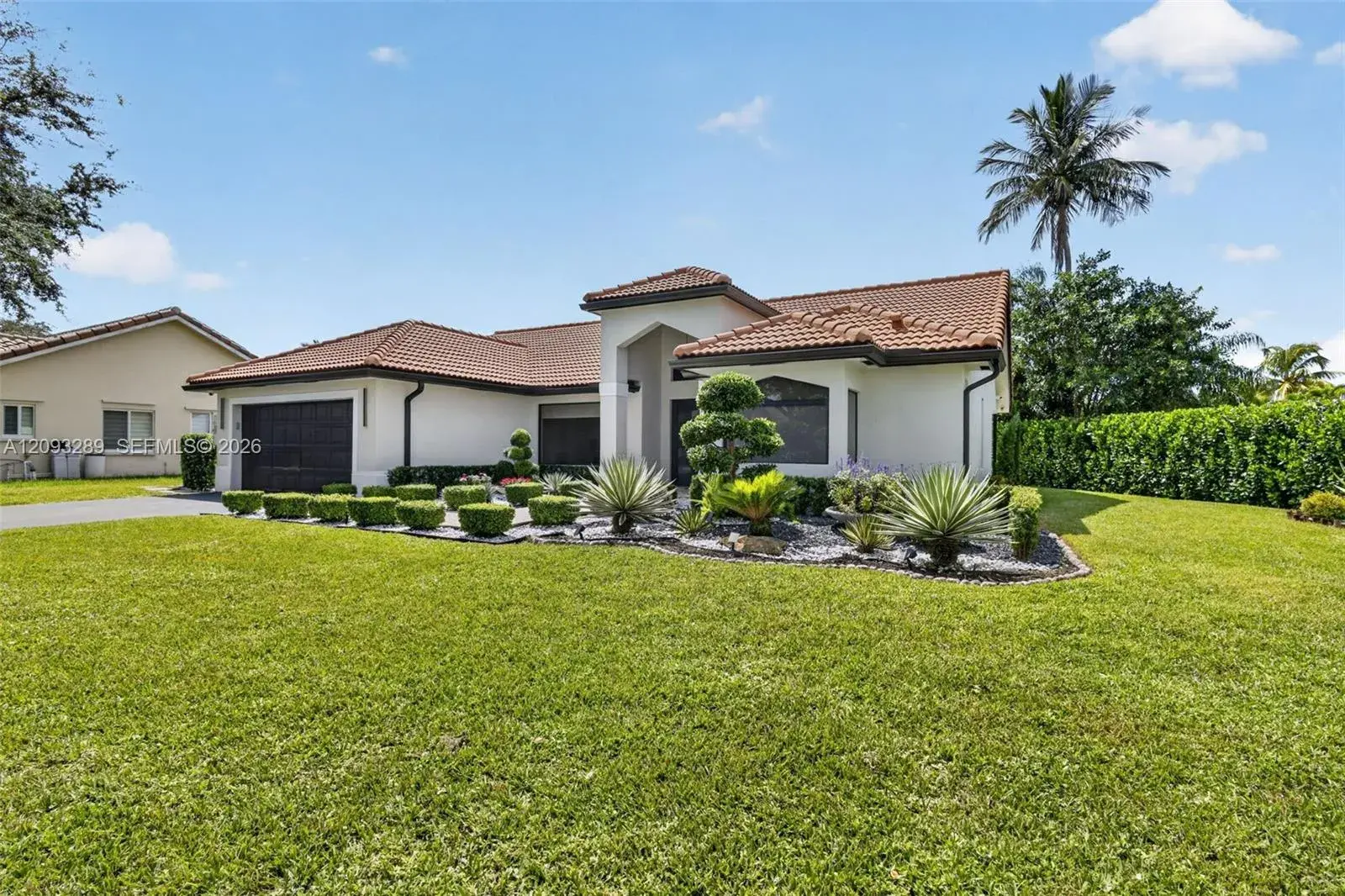 981 SW 126th Way, Davie FL 33325