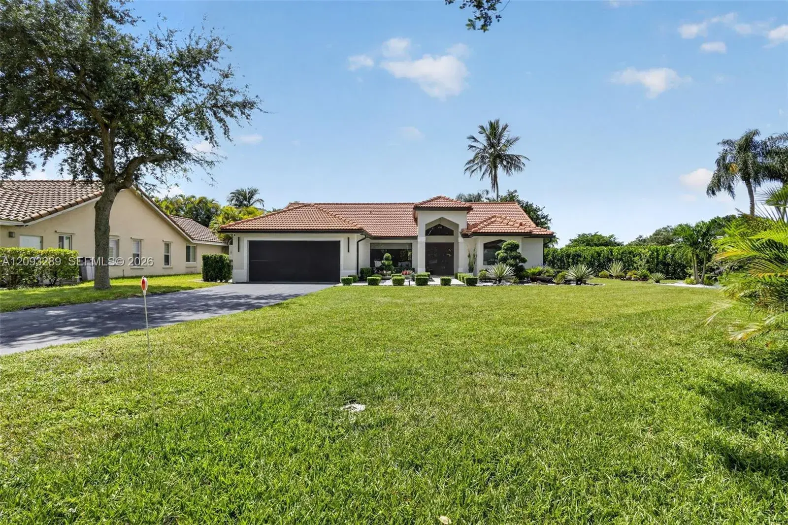 981 SW 126th Way, Davie FL 33325