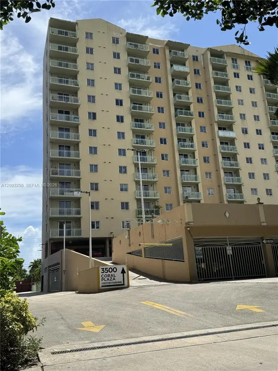 3500 Coral Way # 412, Miami FL 33145