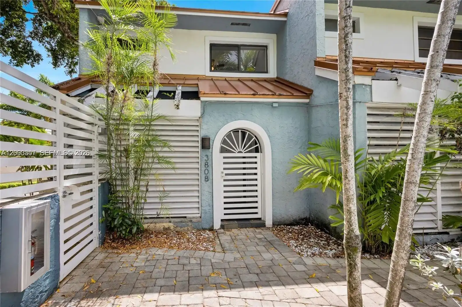 3808 NE 6th Ave # 1, Miami FL 33137