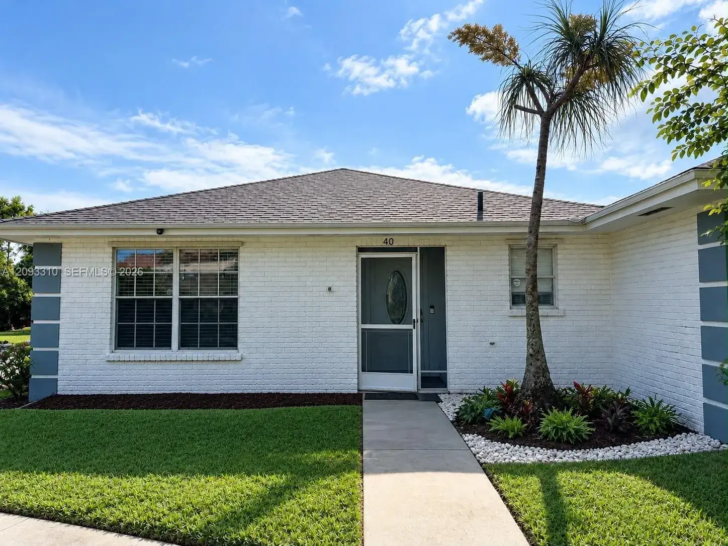 2540 SW 14th Ct # 40, Boynton Beach FL 33426