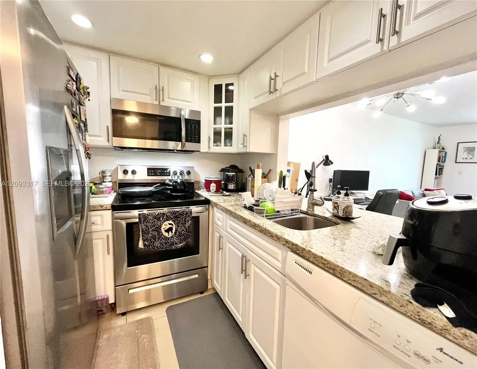 2935 NE 163rd St # 5P, North Miami Beach FL 33160 photo 5