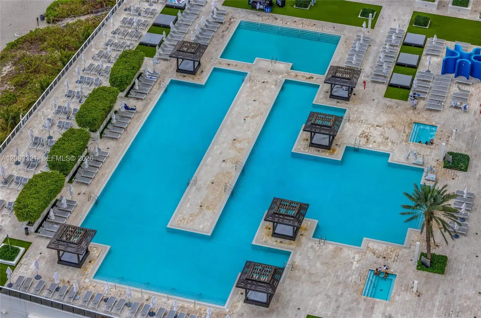 1830 S Ocean Dr # 2808, Hallandale Beach FL 33009 photo 3