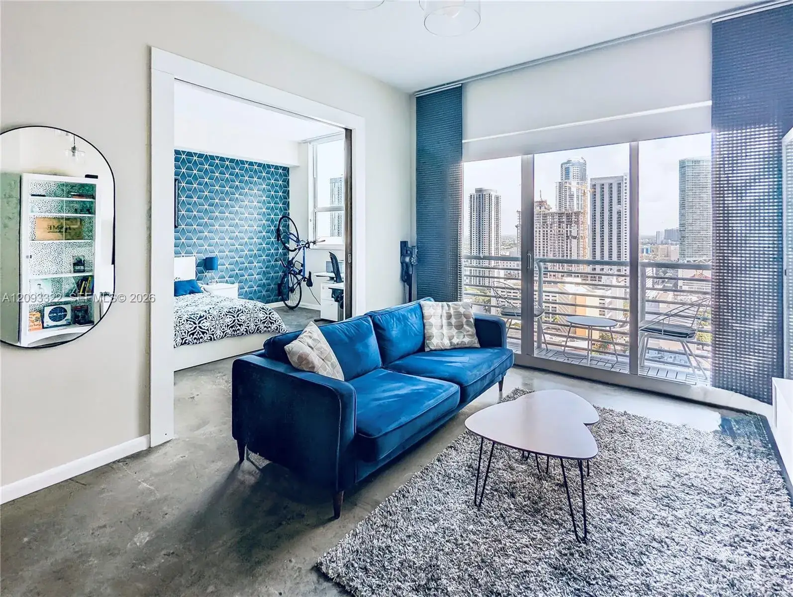 133 NE 2nd Ave # 2607, Miami FL 33132