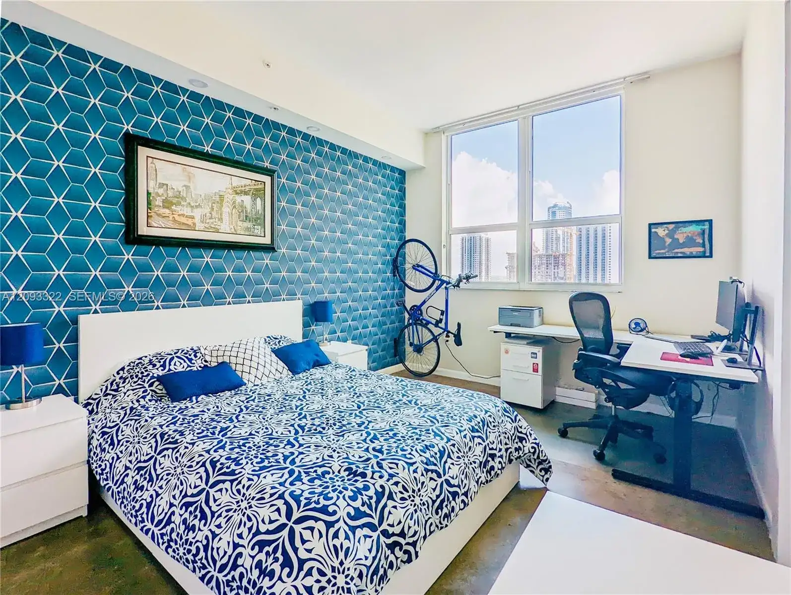 133 NE 2nd Ave # 2607, Miami FL 33132 photo 2