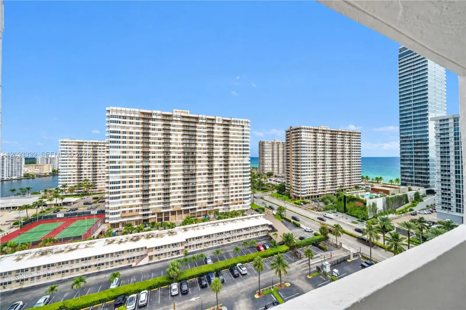 2049 S Ocean Dr, Hallandale Beach FL 33009