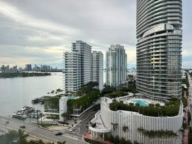 450 Alton Rd # 1608, Miami Beach FL 33139