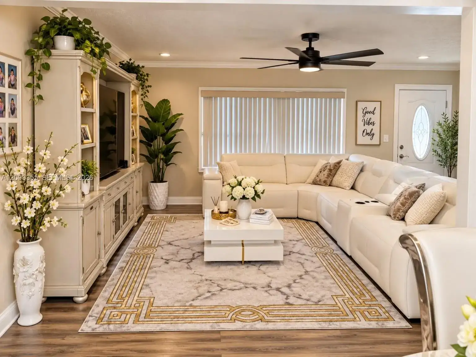 6604 Boulevard Of Champions, North Lauderdale FL 33068 photo 2