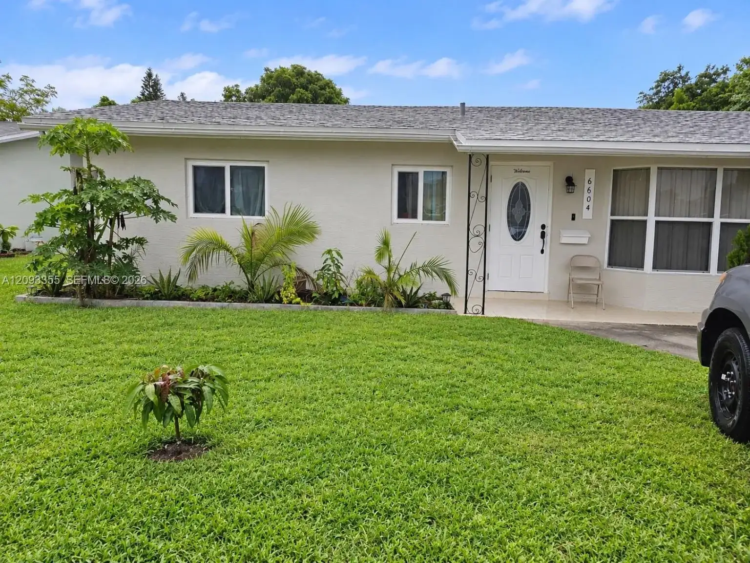 6604 Boulevard Of Champions, North Lauderdale FL 33068 photo 5