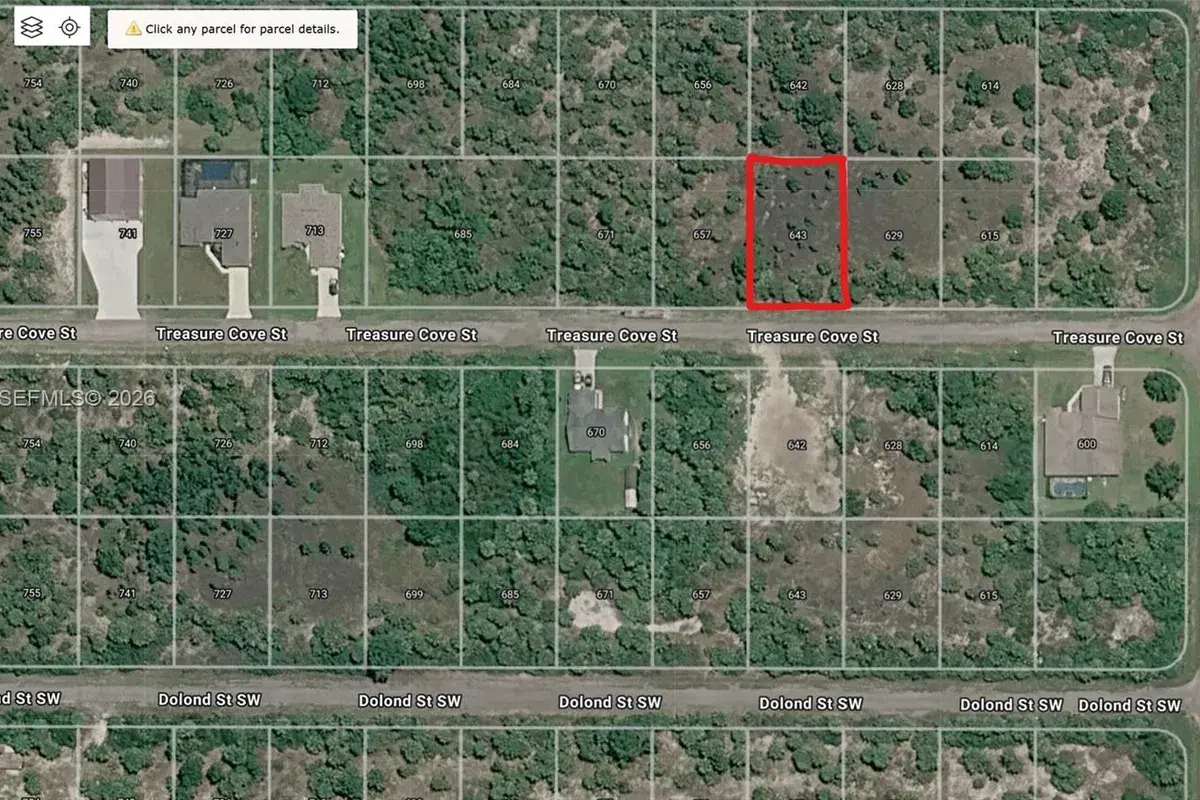 643 treasure cove, Palm Bay FL 32908