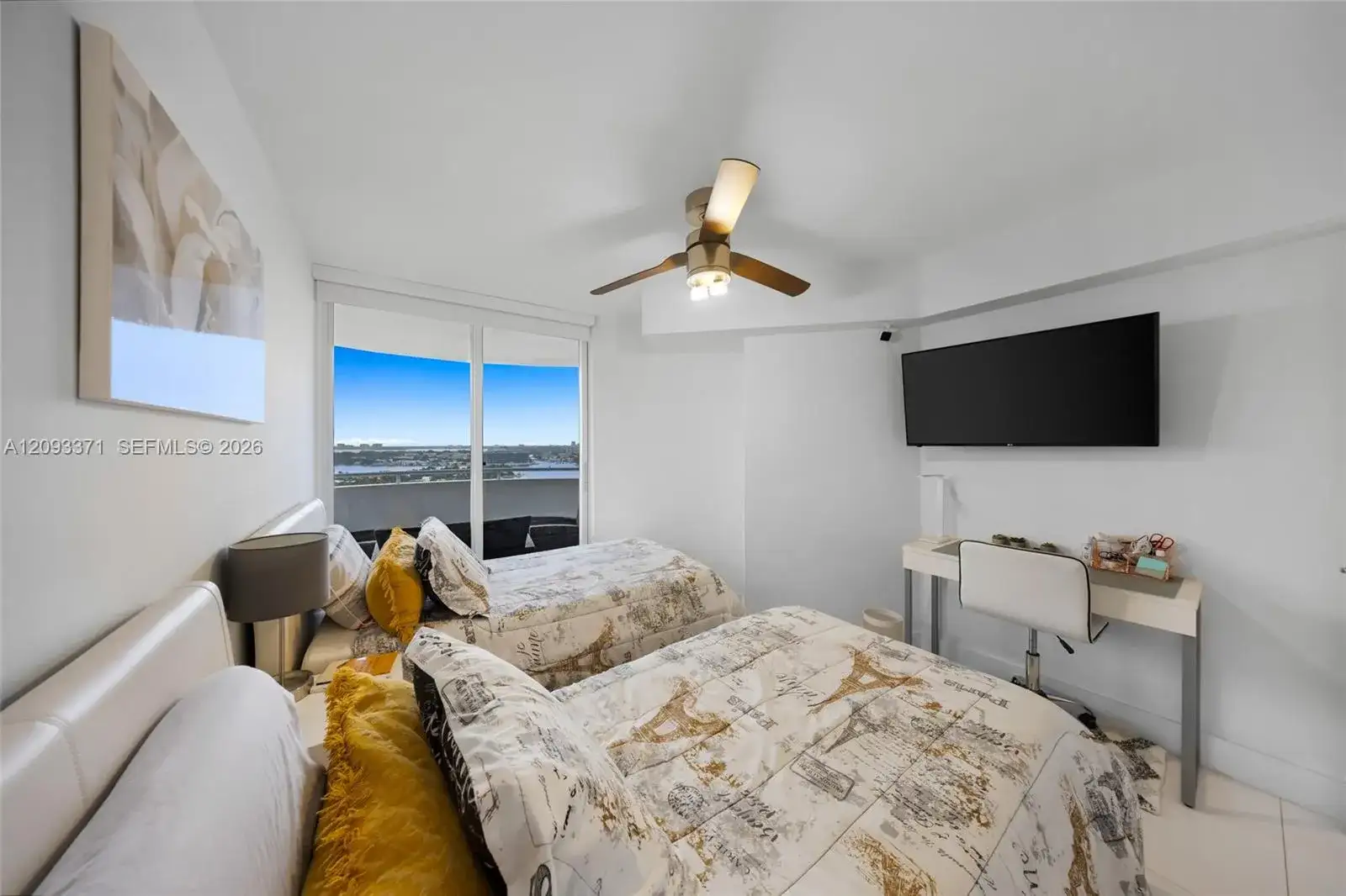 6301 Collins Ave # 2107, Miami Beach FL 33141 photo 3
