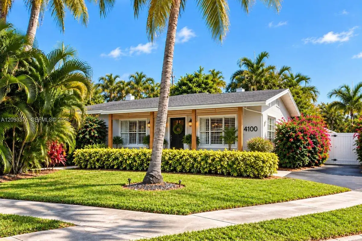 4100 NW 15th Ave, Oakland Park FL 33309