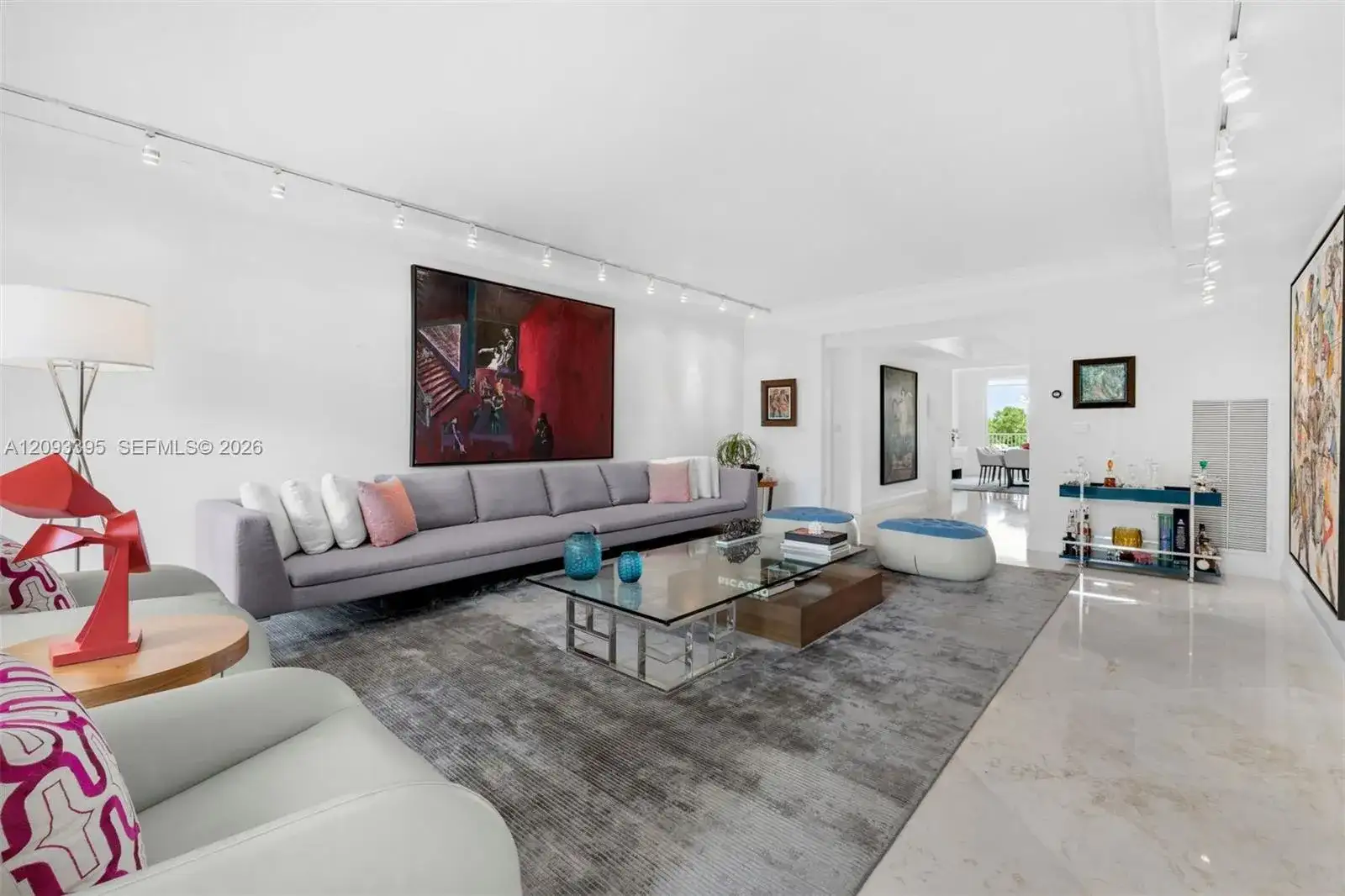781 Crandon Blvd # 401, Key Biscayne FL 33149 photo 2