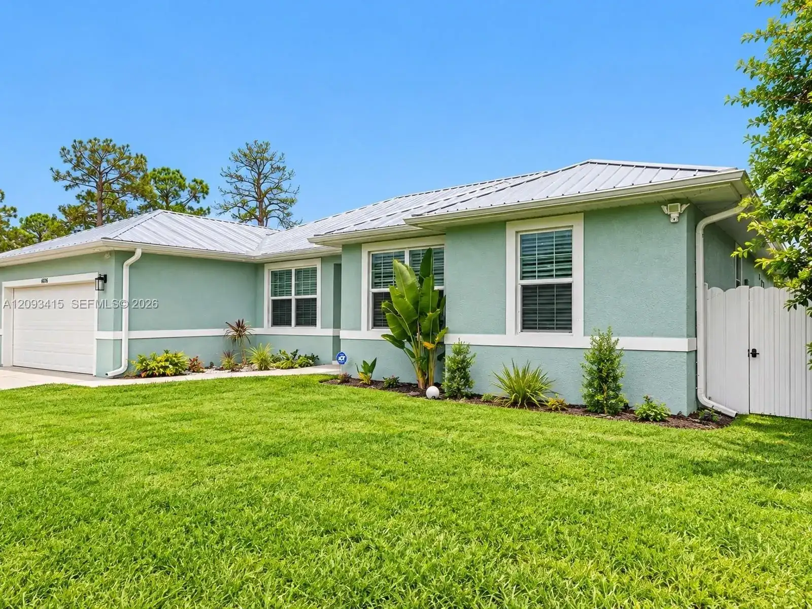 6016 W Joy ct, La Belle FL 33935 photo 2