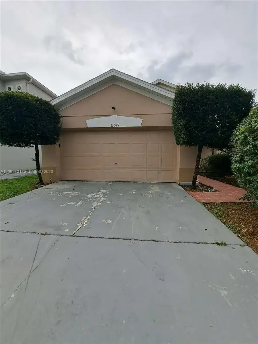 13027 Lily Pond CT, Orlando FL 32824