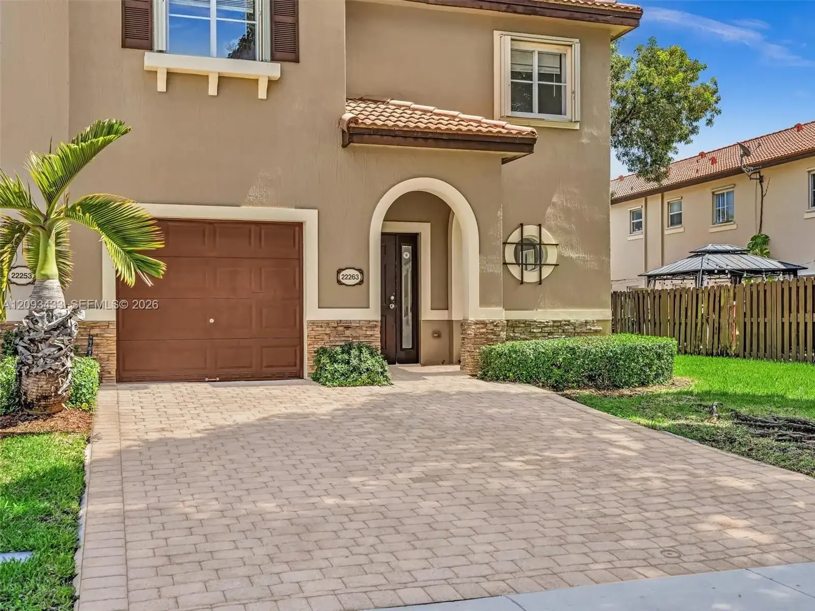 22263 SW 89th Ave, Cutler Bay FL 33190 photo 4