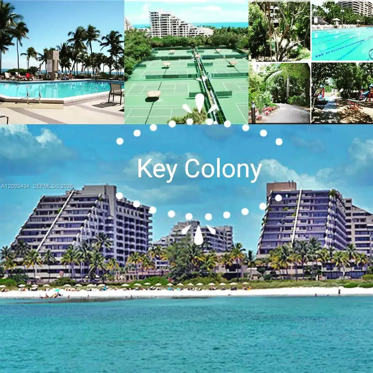 151 Crandon Blvd # 430, Key Biscayne FL 33149