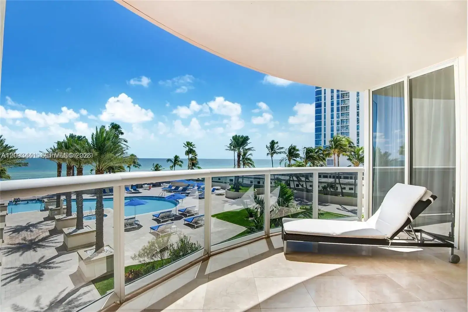 17555 Collins Ave # 404, Sunny Isles Beach FL 33160 photo 2