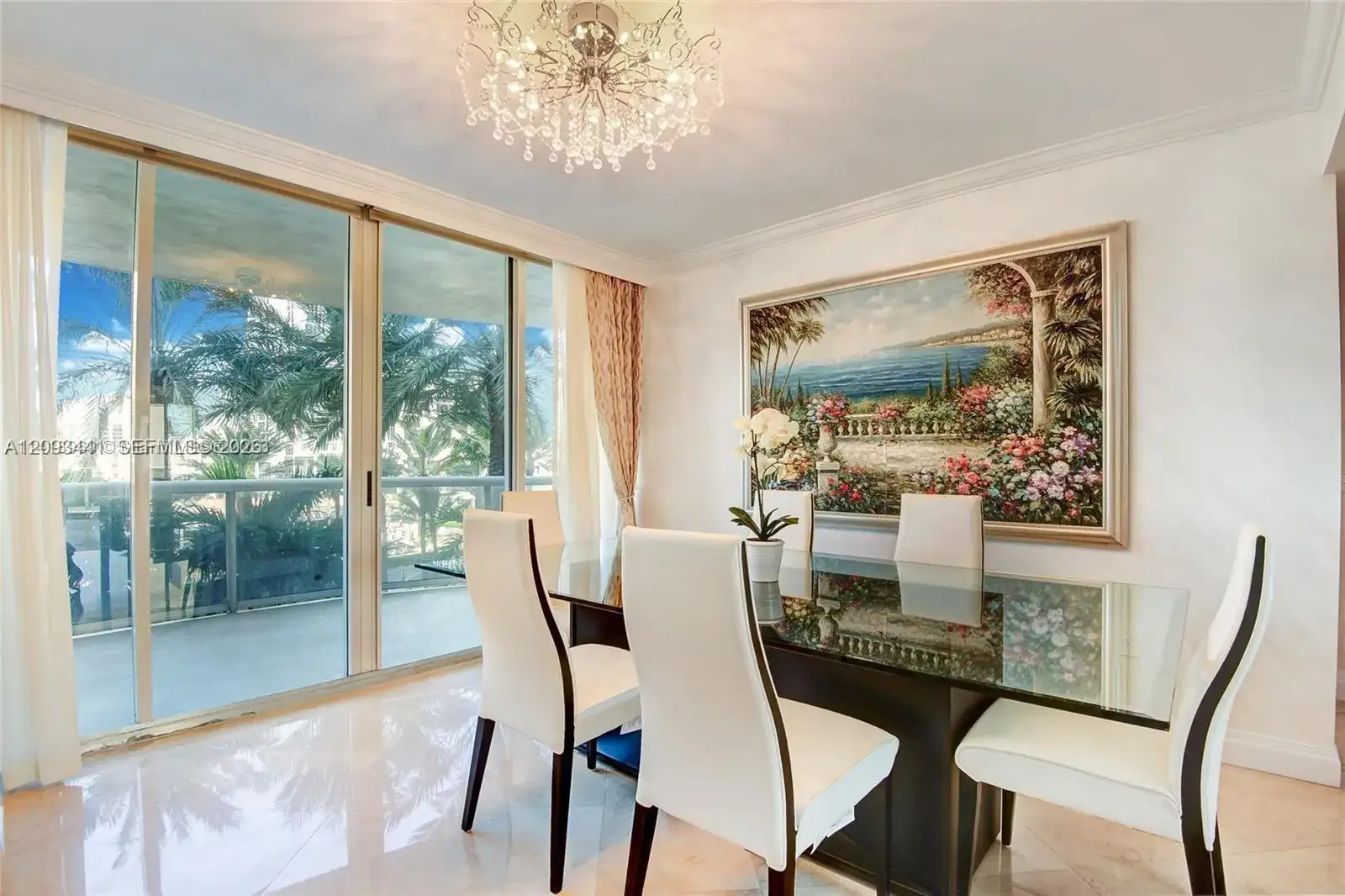 17555 Collins Ave # 404, Sunny Isles Beach FL 33160 photo 4