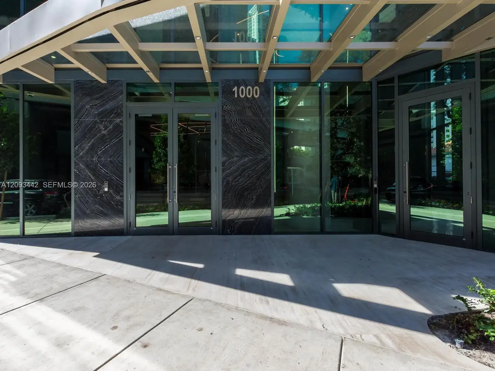 1000 Brickell Plz # 4104, Miami FL 33131 photo 2