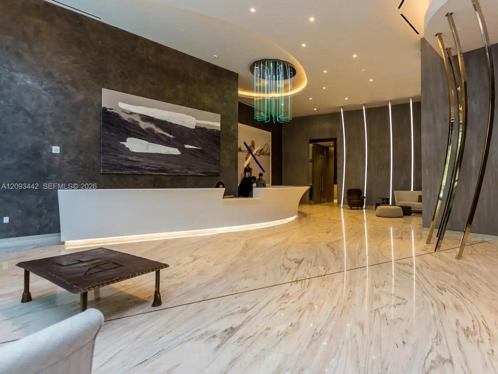 1000 Brickell Plz # 4104, Miami FL 33131 photo 3