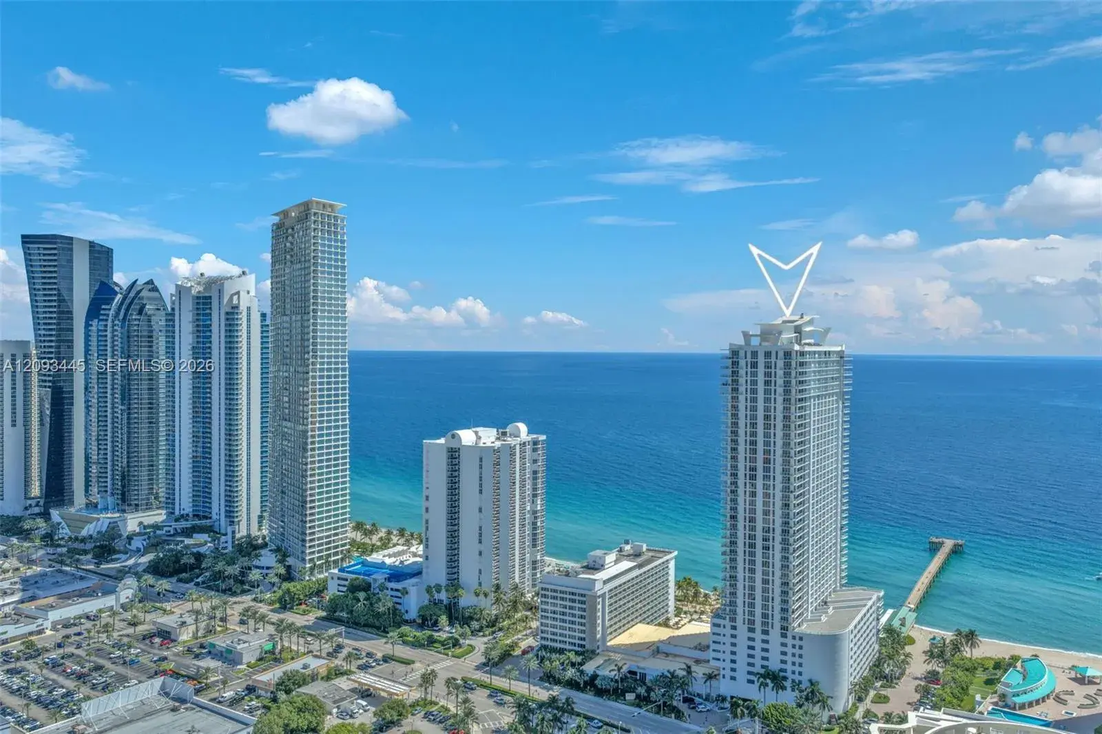16699 Collins Ave # 3010, Sunny Isles Beach FL 33160