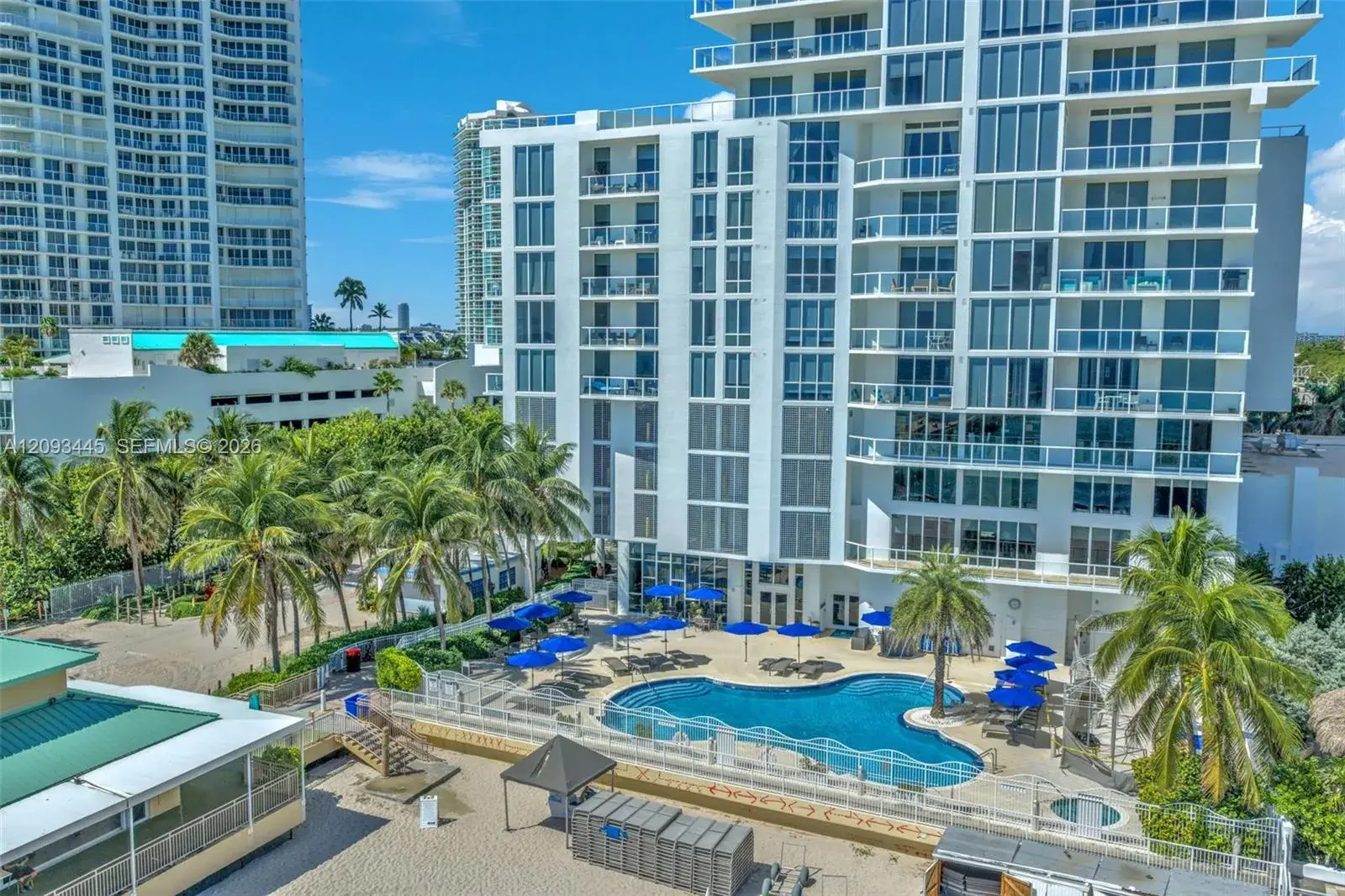 16699 Collins Ave # 3010, Sunny Isles Beach FL 33160