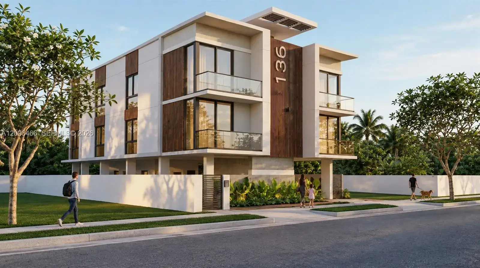 136 SW 11th Ave, Miami FL 33130 photo 2