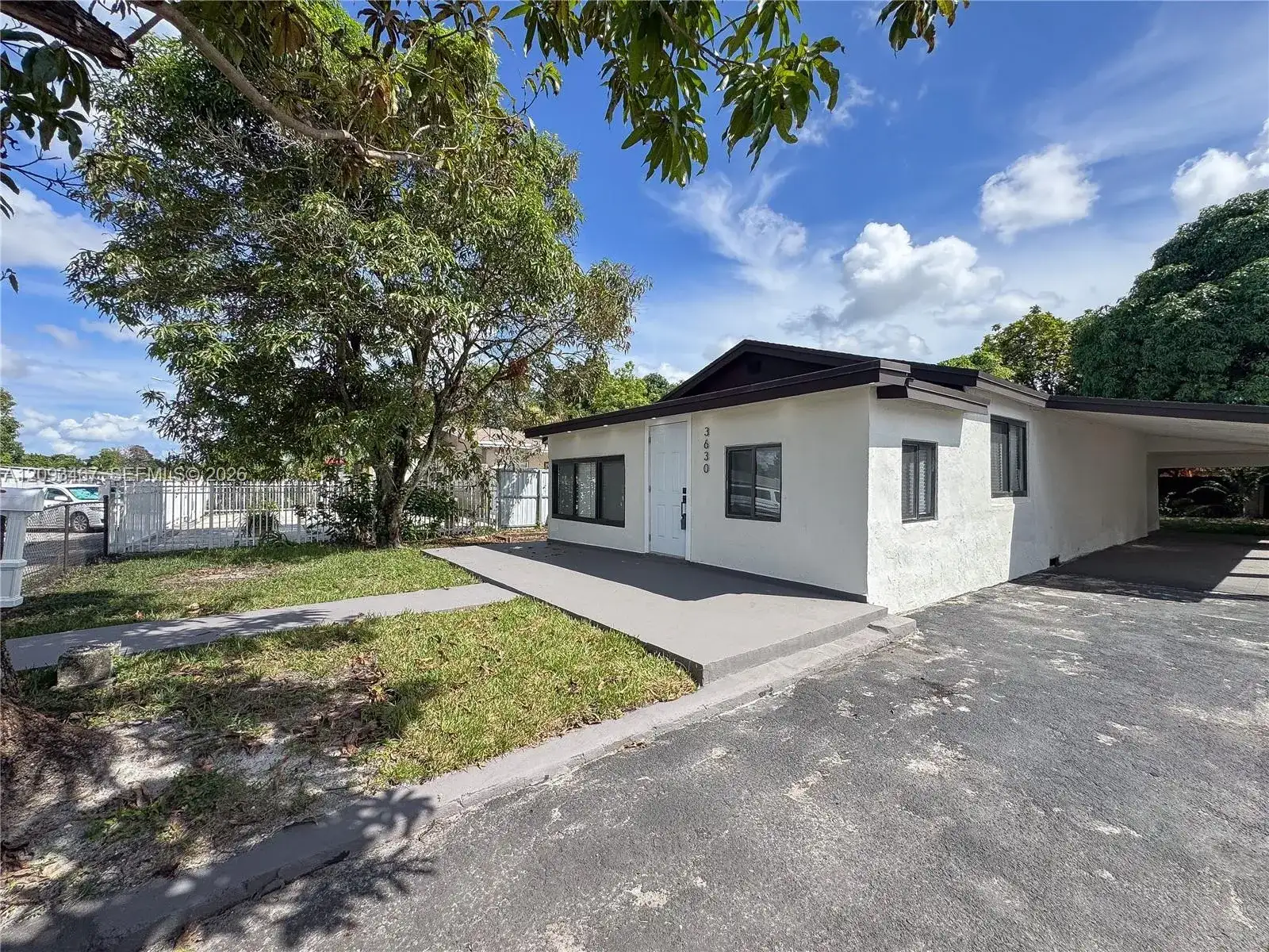 3630 NW 98th St, Miami FL 33147 photo 2