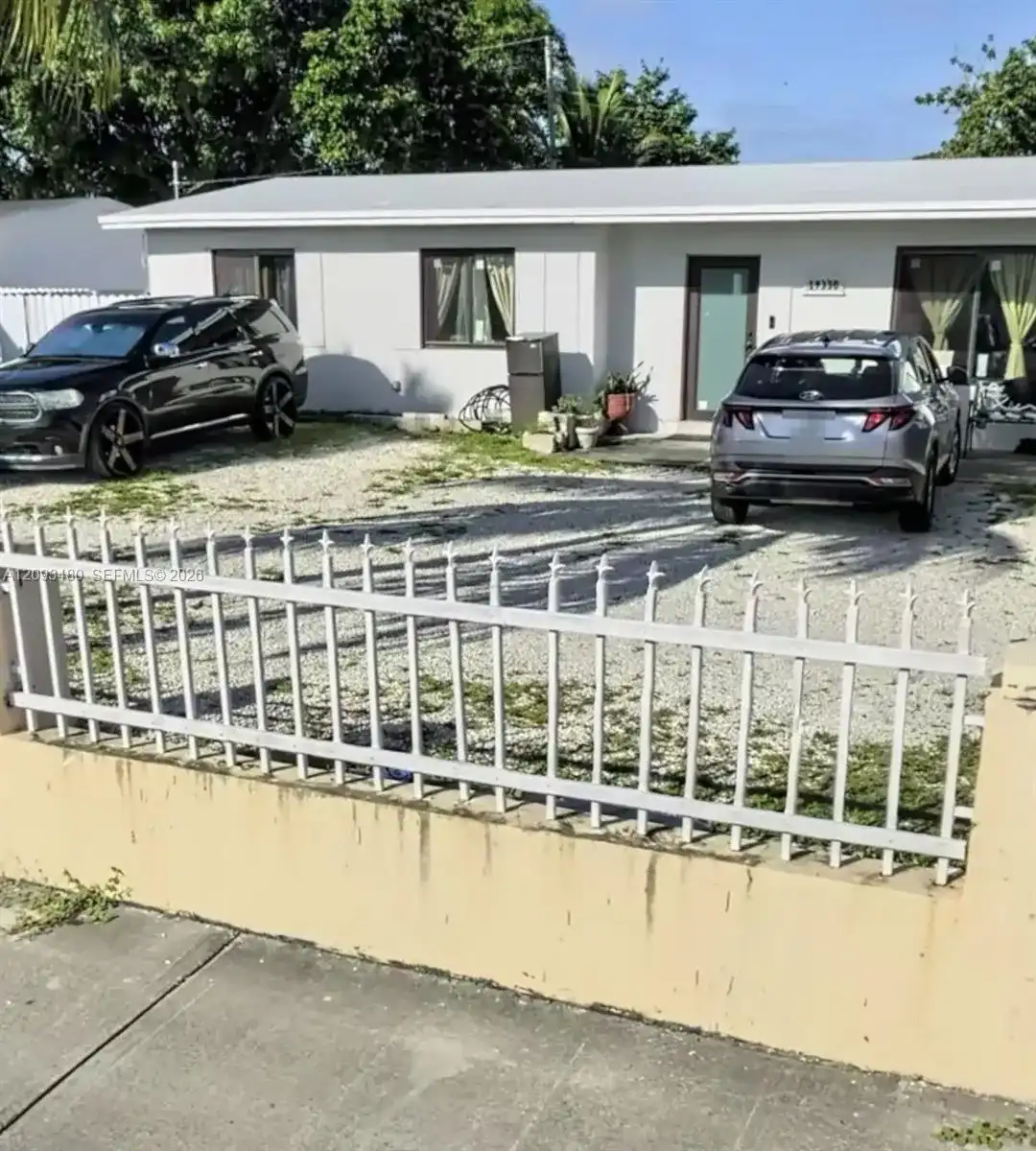 19330 NW 37th Ave, Miami Gardens FL 33056