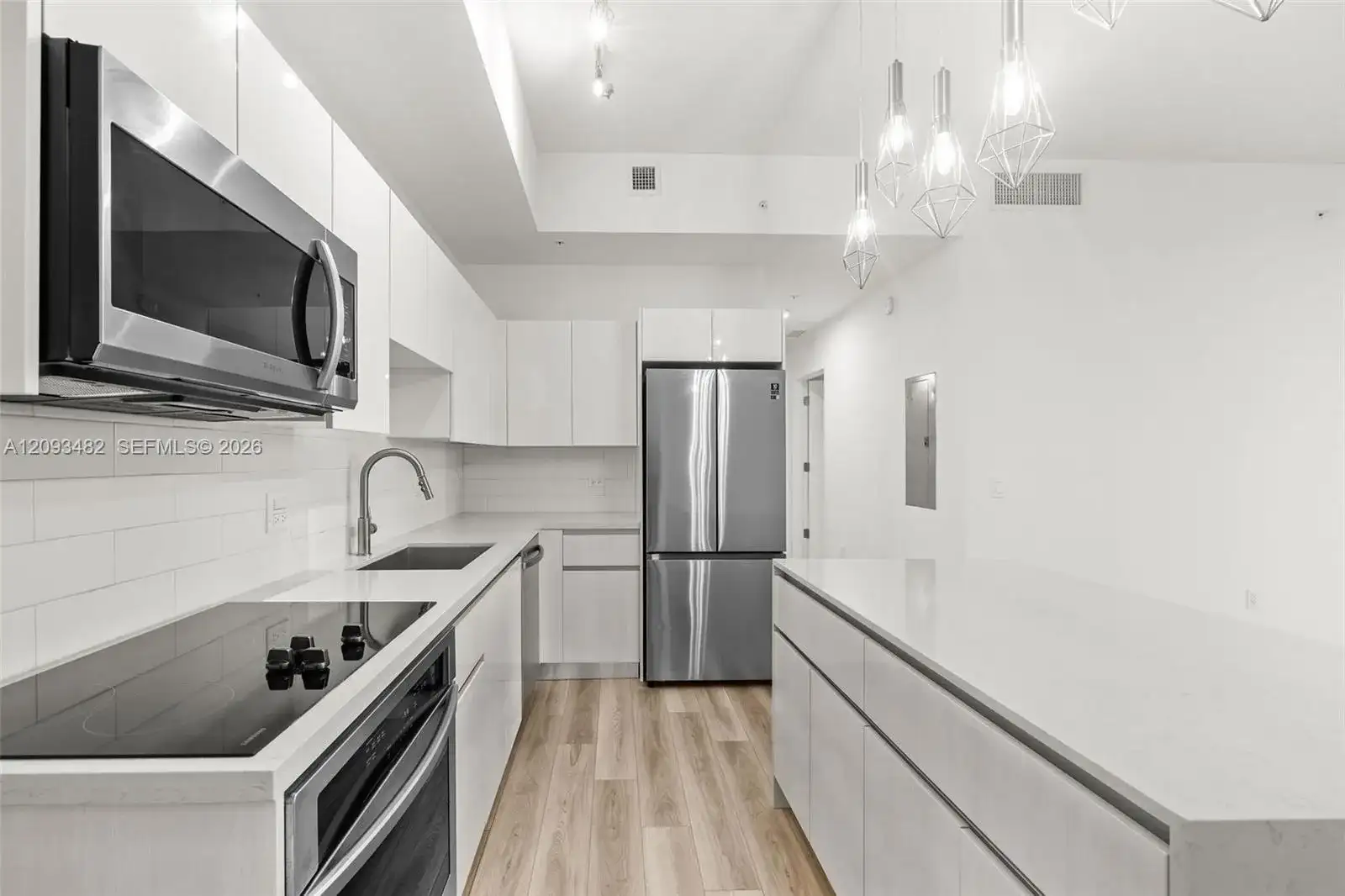 101 Diplomat Pkwy # 1206, Hallandale Beach FL 33009 photo 4