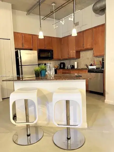 2001 Biscayne Blvd # 2309, Miami FL 33137