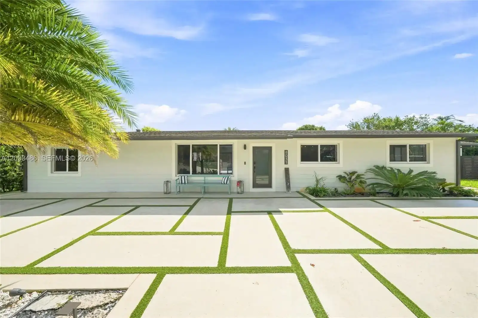 8031 SW 97th Ave, Miami FL 33173