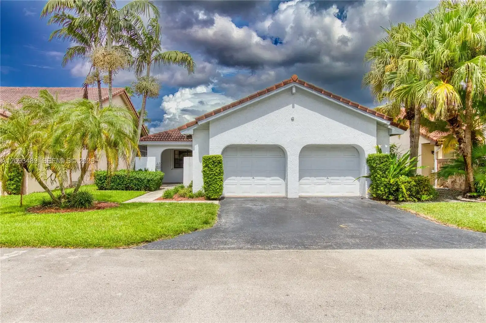 2156 Baton Rouge, Weston FL 33326