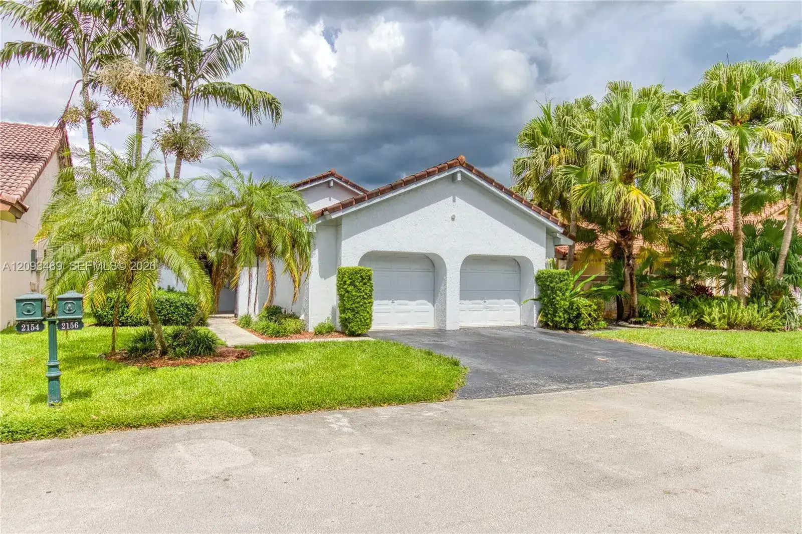 2156 Baton Rouge, Weston FL 33326 photo 2