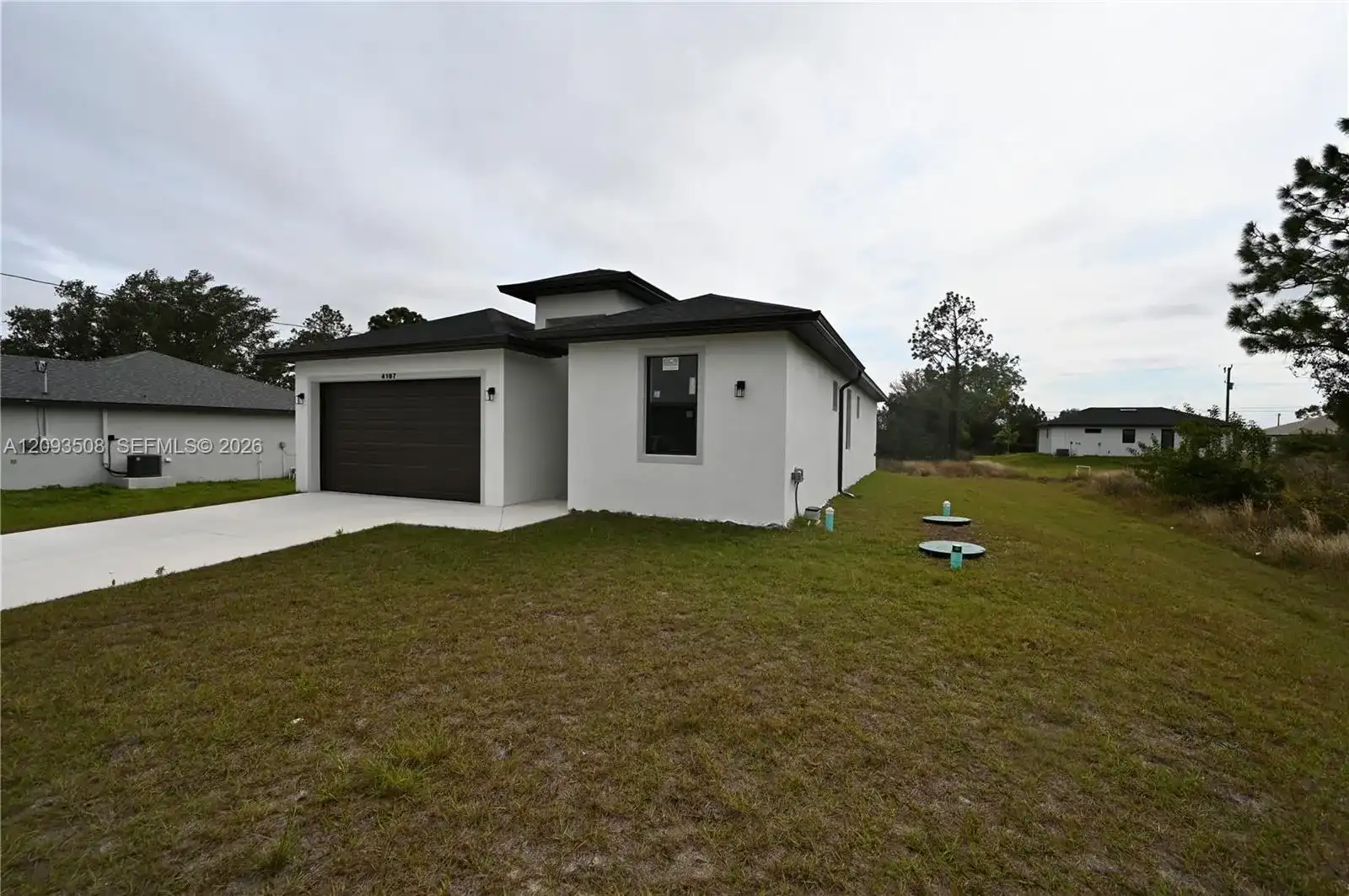 4107 13 st sw, Lehigh Acres FL 33976