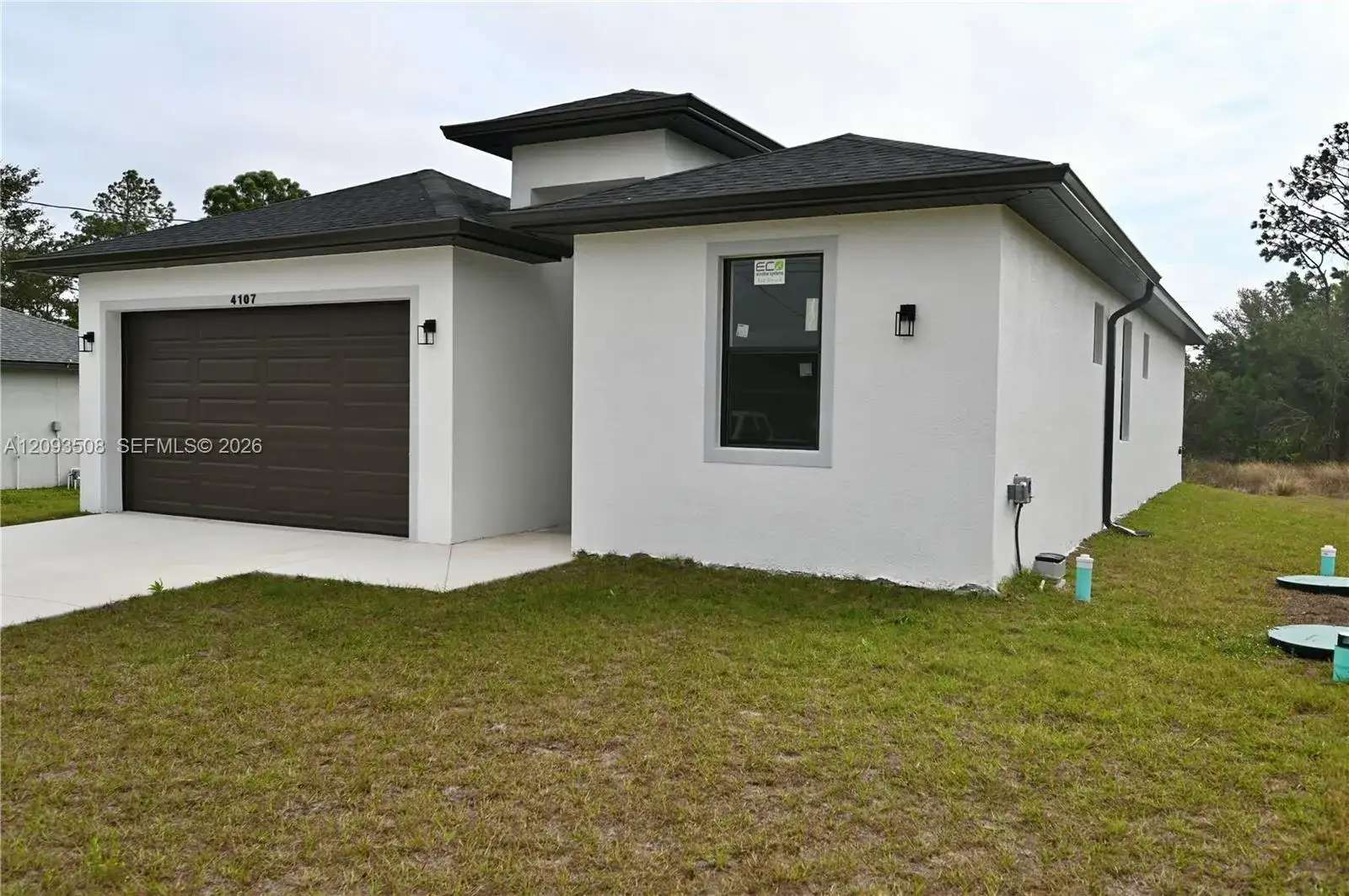 4107 13 st sw, Lehigh Acres FL 33976 photo 2