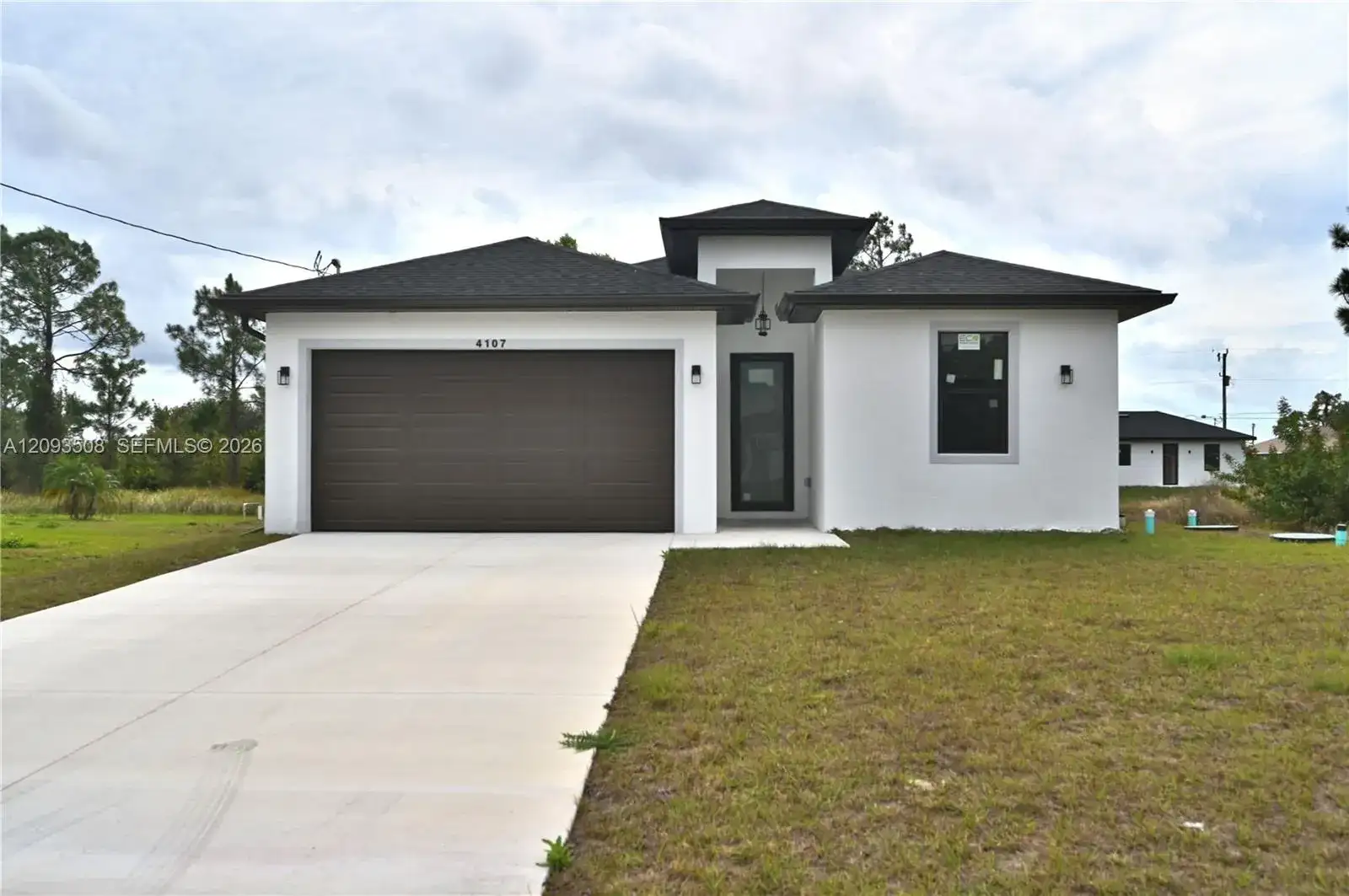 4107 13 st sw, Lehigh Acres FL 33976 photo 3