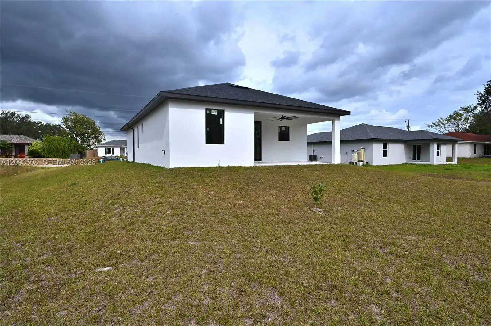 4107 13 st sw, Lehigh Acres FL 33976 photo 4