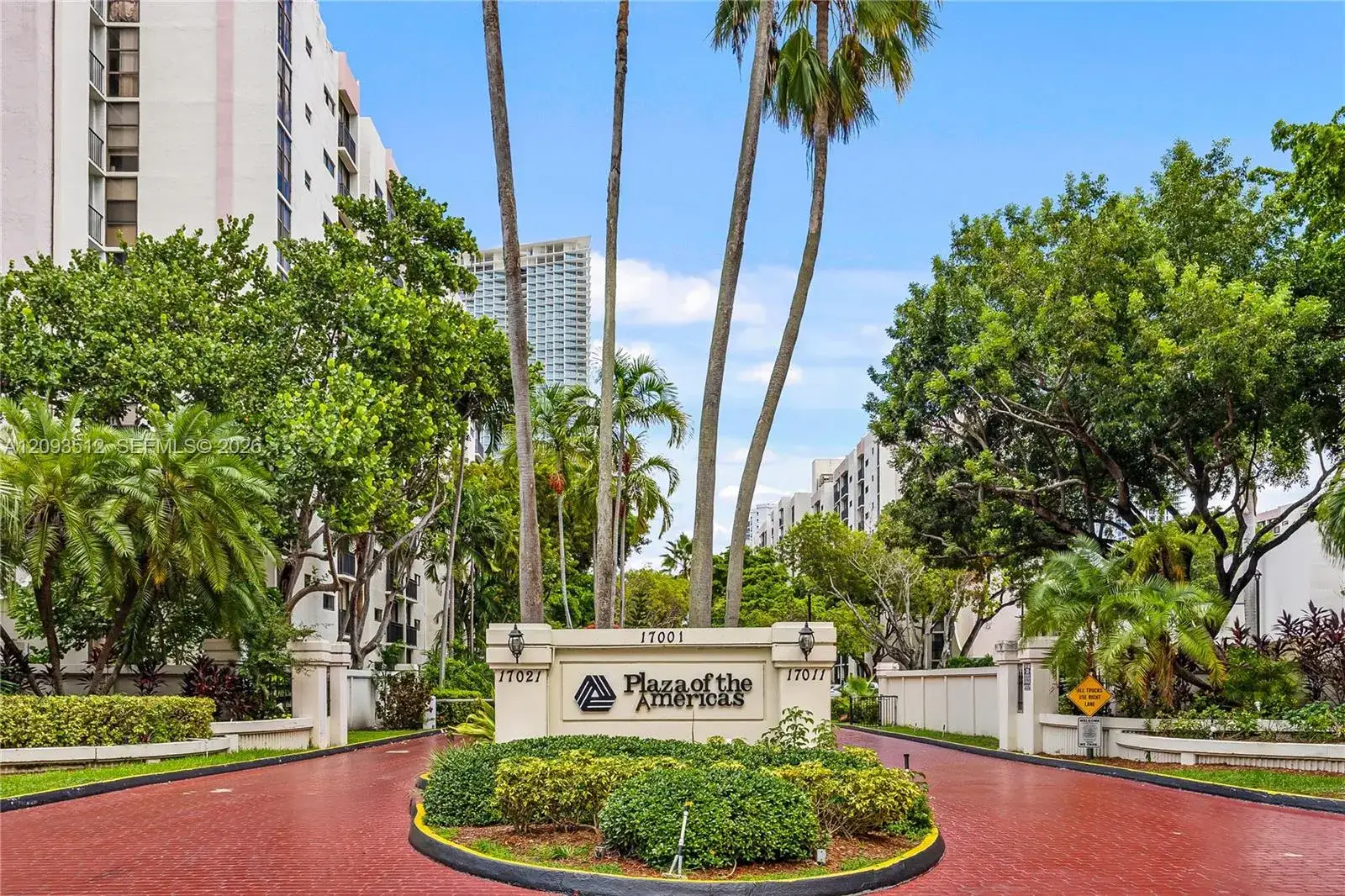 16919 N Bay Rd # 418, Sunny Isles Beach FL 33160