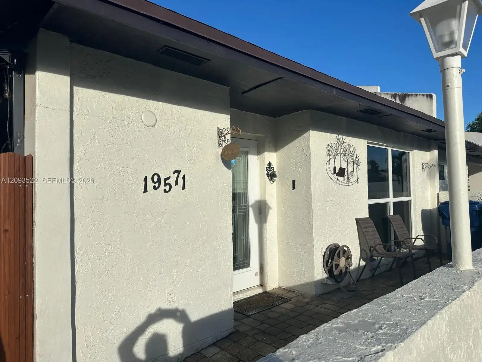 19571 NW 55th Cir Pl # 5, Miami Gardens FL 33055